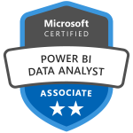 PBI Data Analyst