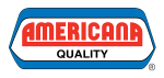 americana logo