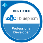 bp professional developer