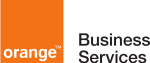 orange business services logo